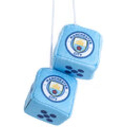 Accessori sport TA12163 - Manchester City Fc - Modalova