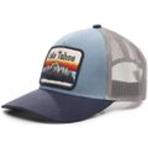 Cappelli SMU500A-LT LAKE TAHOE VALIN-GY - American Needle - Modalova