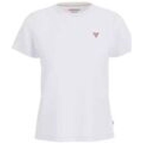 T-shirt & Polo W4YI10 J1314-G011 - Guess - Modalova