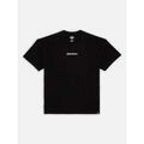 T-shirt & Polo ENTERPRISE TEE DK0A4YRN-BLK BLACK - Dickies - Modalova