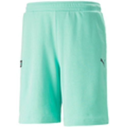 Pantaloni corti Puma 533694-05 - Puma - Modalova