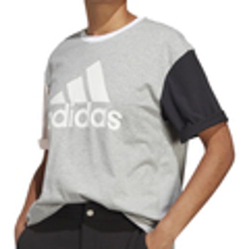 T-shirt & Polo adidas IC9861 - Adidas - Modalova