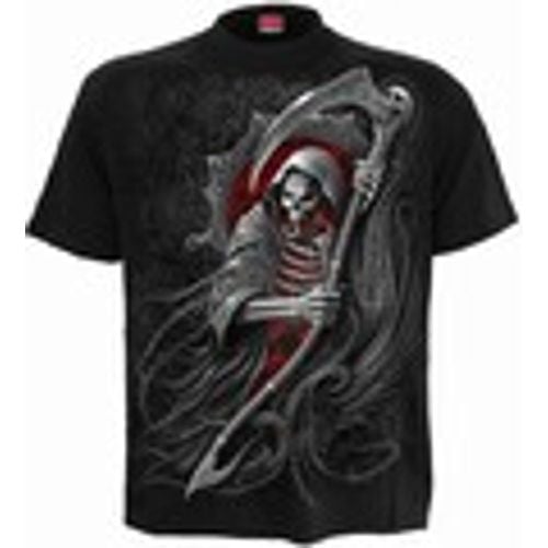 T-shirts a maniche lunghe Reaper's Portal - Spiral - Modalova