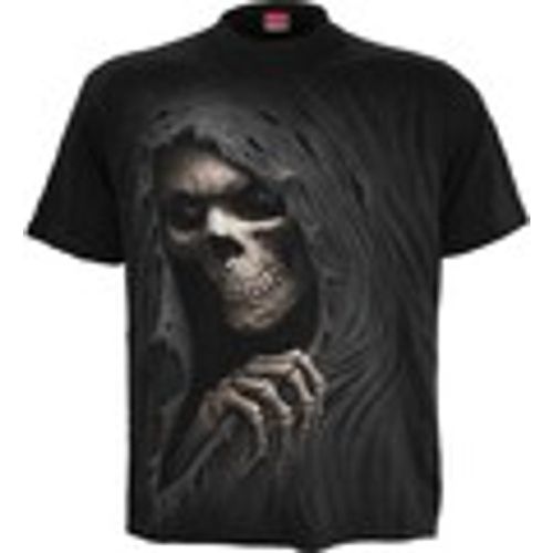 T-shirts a maniche lunghe Grim Ripper - Spiral - Modalova