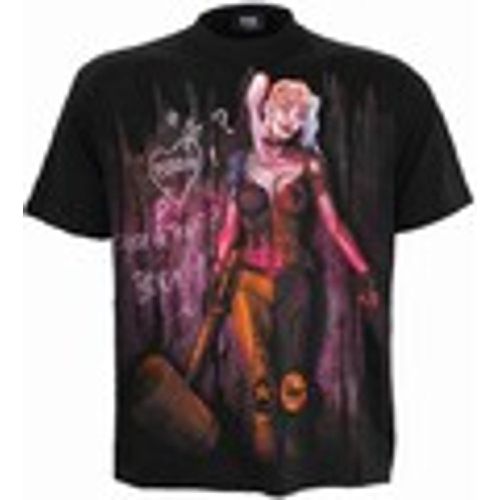 T-shirts a maniche lunghe Trick Or Treat - Dessins Animés - Modalova