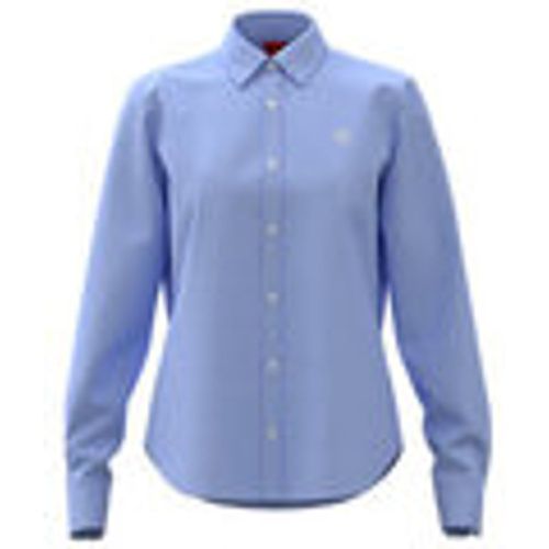 Camicetta La camicia essenziale 10259894 01 - Boss - Modalova