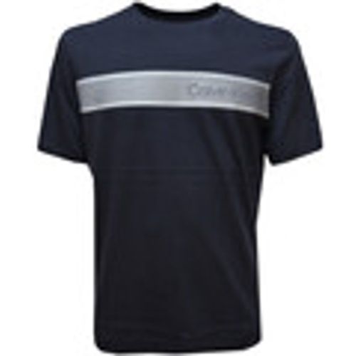 T-shirt 00GMF4K112 - Calvin Klein Jeans - Modalova