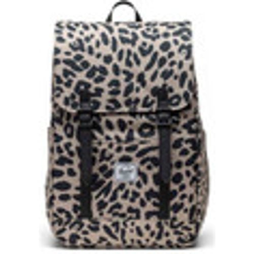 Zaini Retreat™ Small Leopard Waves - Herschel - Modalova