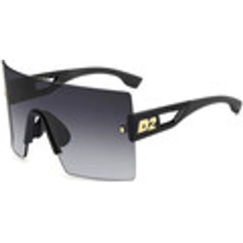 Occhiali da sole Occhiali da Sole D2 0126/S 807 - Dsquared - Modalova