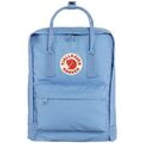 Zaini Zaino Kanken Ultramarine - Fjallraven - Modalova