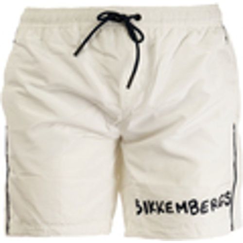 Costume / Bermuda da spiaggia BKK3MBM01_63 - Bikkembergs - Modalova