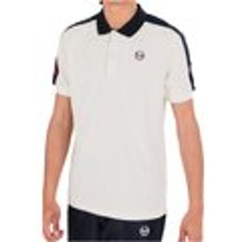 T-shirt & Polo 40317 - Sergio Tacchini - Modalova