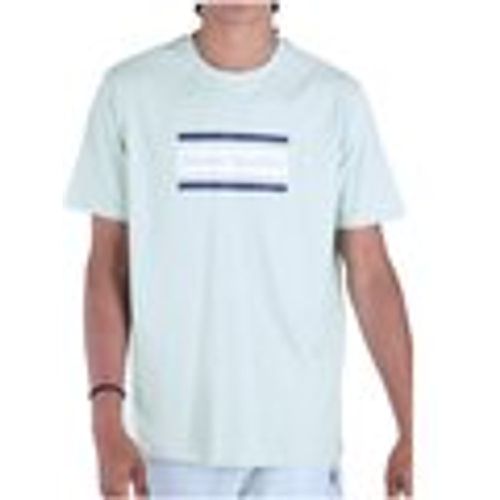 T-shirt Sergio Tacchini 40527 - Sergio Tacchini - Modalova