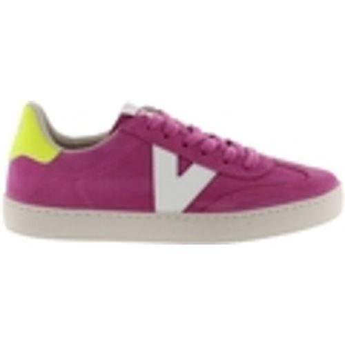 Sneakers Sneakers 126200 - Fucsia - Victoria - Modalova