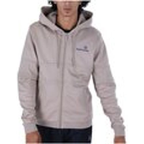 Felpa Felpa zip 40107 - Uomo - Sergio Tacchini - Modalova