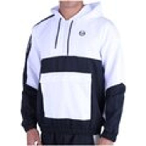 Felpa Felpa zip 40499 - Uomo - Sergio Tacchini - Modalova