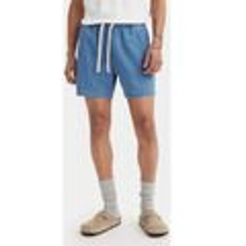 Pantaloni corti A7366 0034 - XX CHINO SHORT-SUN STARES - Levis - Modalova