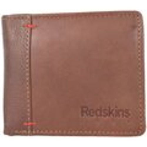 Portafoglio Redskins NOMA - Redskins - Modalova