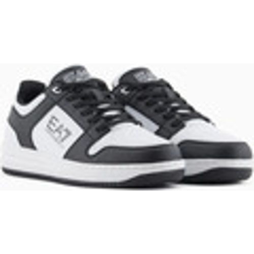 Sneakers Scarpe EA7 X8X189 XK404 N181 Uomo - Ea7 Emporio Armani - Modalova