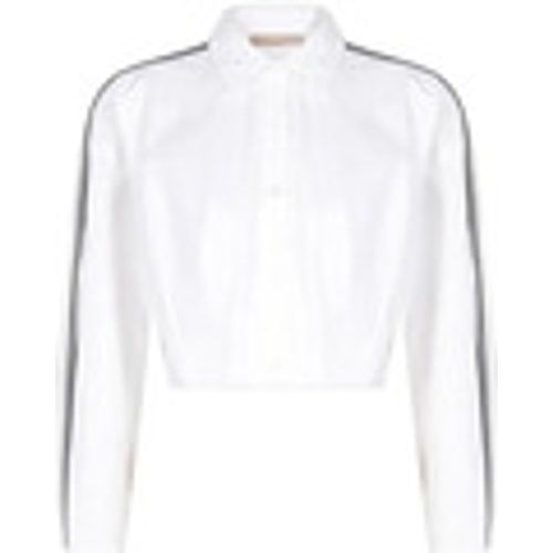 Camicia Rinascimento CFC0121293003 - RINASCIMENTO - Modalova