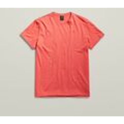 T-shirt & Polo D16411 336 CASE-S R T-5789 FINCH - G-Star Raw - Modalova