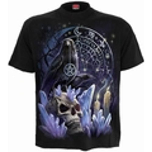 T-shirts a maniche lunghe Witchcraft - Spiral - Modalova