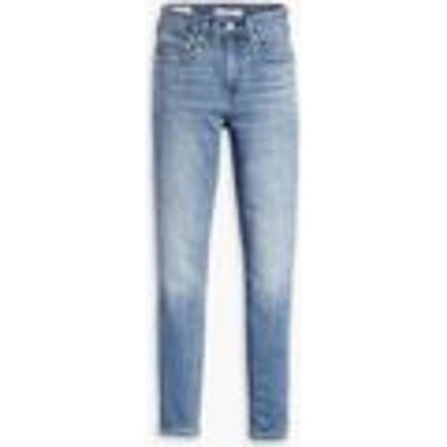 Jeans 18882 0690 - 721 HIGH SKINNY-COOL IT NOW YOU - Levis - Modalova