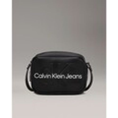 Borsa K60K610275 - Calvin Klein Jeans - Modalova