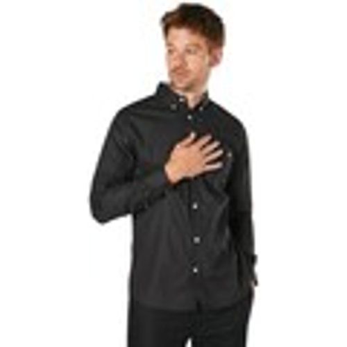 Camicia a maniche lunghe DH7470 - Maine - Modalova