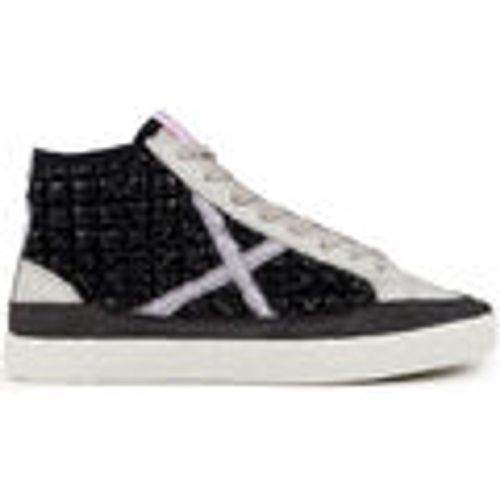 Sneakers Vento 8161273 Negro - Munich - Modalova