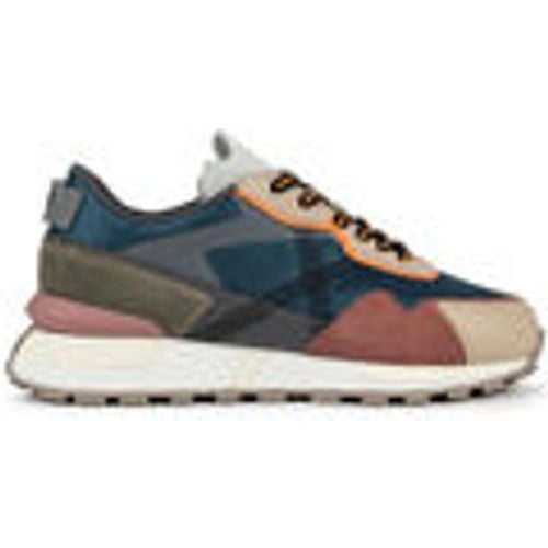 Sneakers Pulsar 8211009 Marron - Munich - Modalova