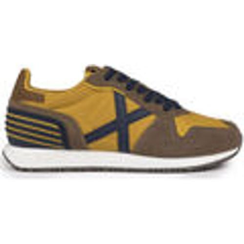 Sneakers Massana club 8620564 Amarillo - Munich - Modalova