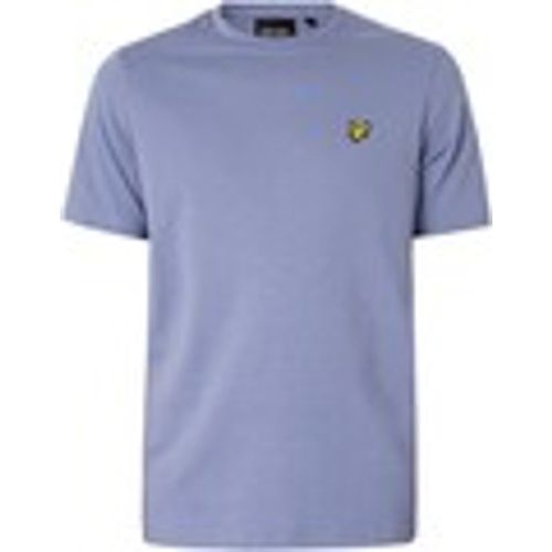 T-shirt Maglietta semplice - Lyle & Scott - Modalova