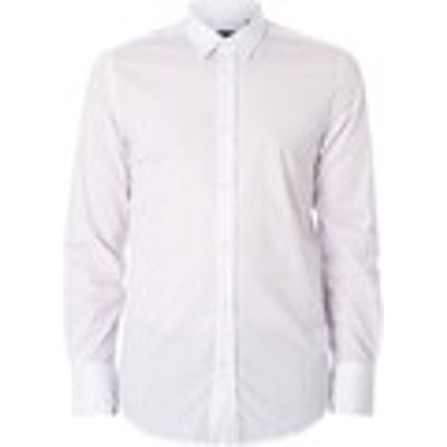 Camicia a maniche lunghe Camicia Milano vestibilità super slim - Antony Morato - Modalova