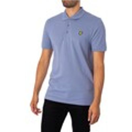 Polo Lyle & Scott Polo semplice - Lyle & Scott - Modalova