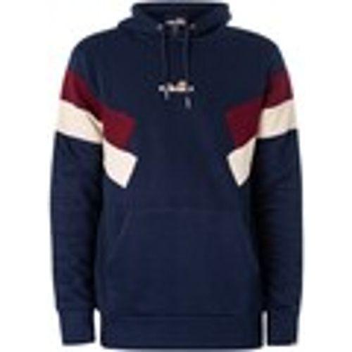 Felpa Felpa con cappuccio pullover Sallas - Ellesse - Modalova