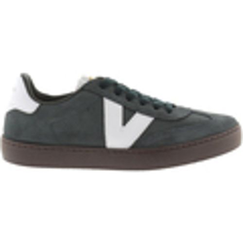 Sneakers basse Scarpe sportive 1126199 Berlin Cyclist - Victoria - Modalova