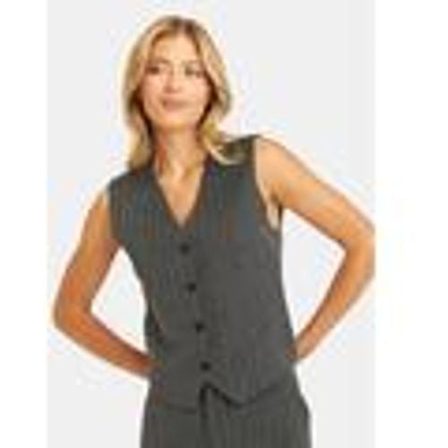 Gilet da completo I24CL1302 - Alma en Pena - Modalova