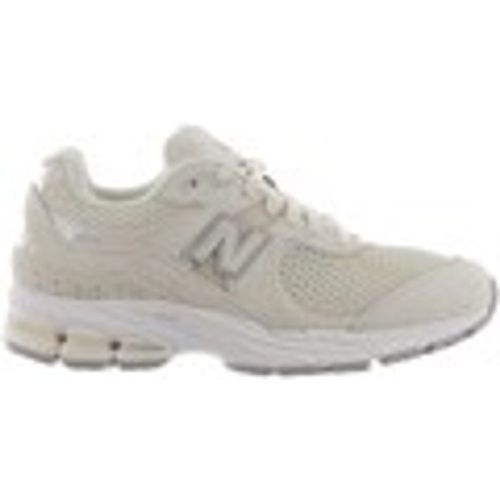 Sneakers Sneaker 2002r in camoscio e mesh - New Balance - Modalova