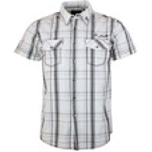 Camicia a maniche corte Chemise CARITA - Srk - Modalova