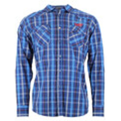 Camicia a maniche corte Chemise CEDRO - Srk - Modalova