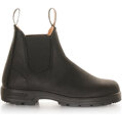 Stivaletti Beatles in pelle donna - Blundstone - Modalova