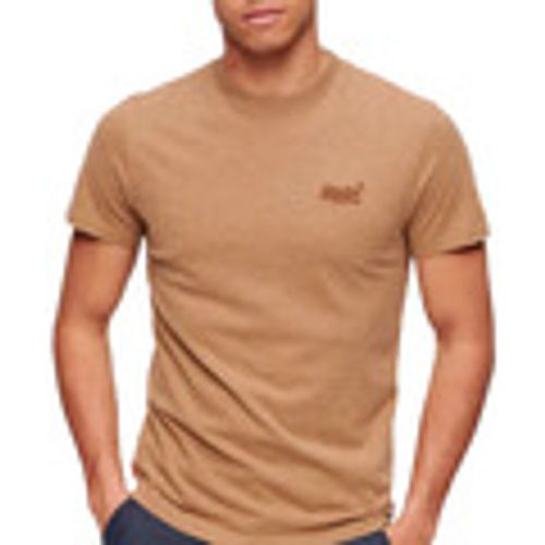 T-shirt Superdry Essential - Superdry - Modalova