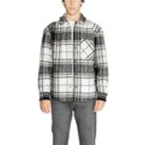 Camicia a maniche lunghe COCOLLECTIVE ZAC 12263249 - jack & jones - Modalova