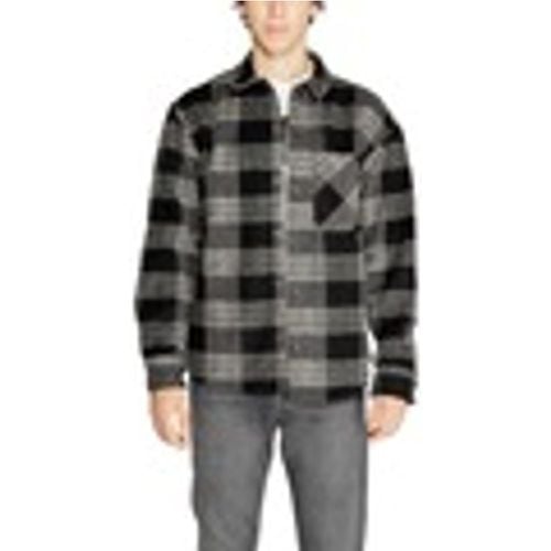 Camicia a maniche lunghe COCOLLECTIVE ZAC 12263249 - jack & jones - Modalova