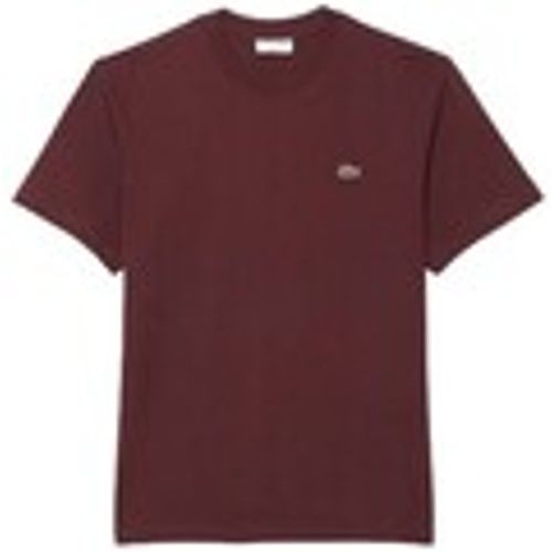 T-shirt Lacoste TH7318 BZD - Lacoste - Modalova