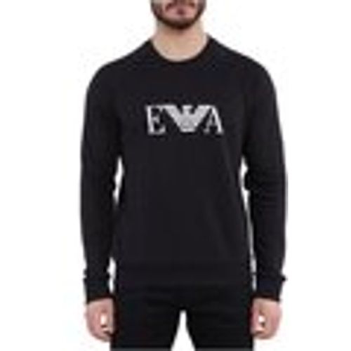 Felpa Felpas 111062 3R571 - Uomo - Emporio Armani - Modalova