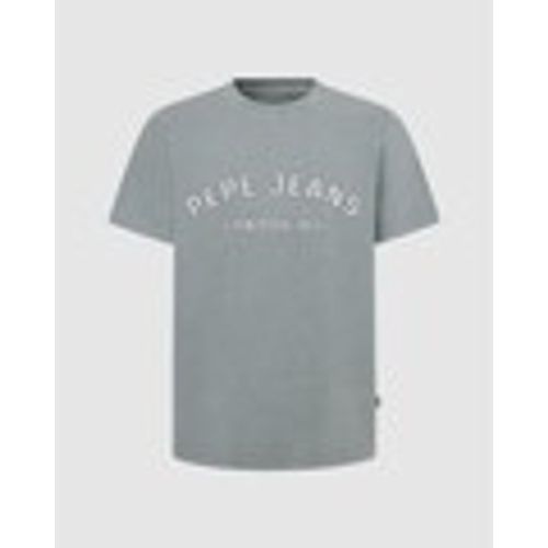 T-shirt PM509628 ALDRIDGE - Pepe Jeans - Modalova