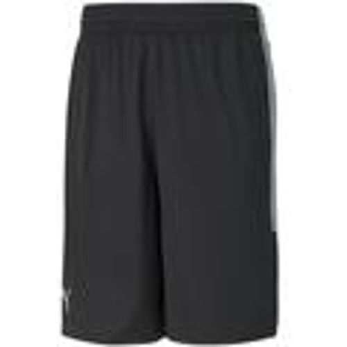 Pantaloni corti Puma 605070-01 - Puma - Modalova