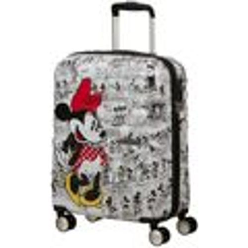 Valigia rigida WAVEBREAKER DISNEY 152579 - American Tourister - Modalova